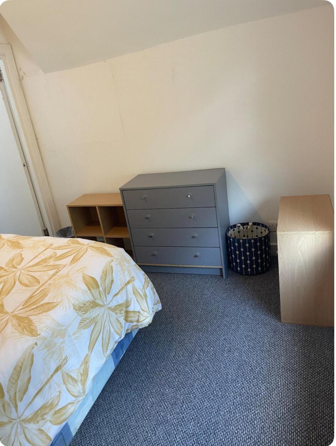 Lovely Room In Tottenham London Ngoại thất bức ảnh